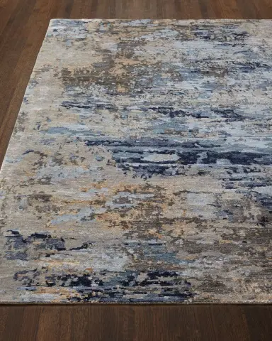 Haven & Loom Tala Hand Knotted Rug, 4 ' x 6 ' | Thumbnail 2 Haven & Loom Tala Hand Knotted Rug, 4 ' x 6 ' | Thumbnail 2