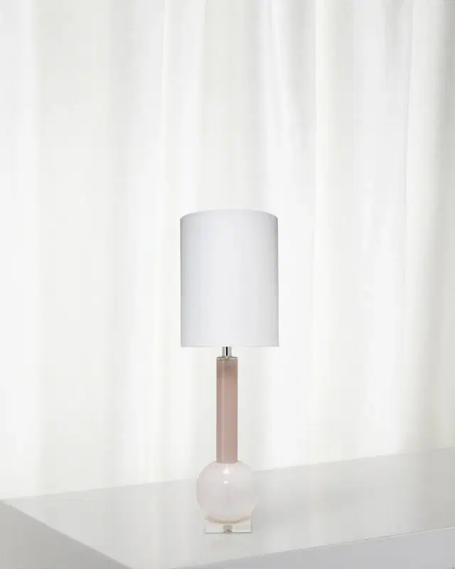 Jamie Young Studio Table Lamp