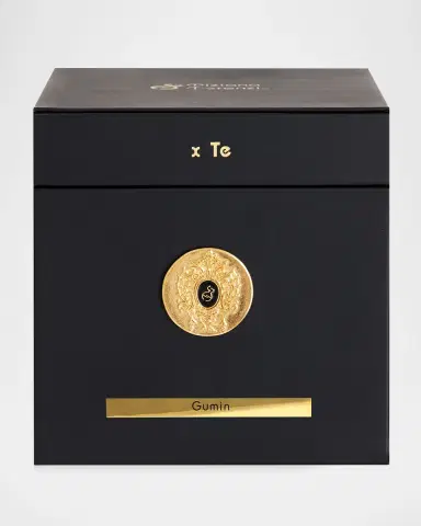 Tiziana Terenzi Gumin 2019 Anniversary Extrait de Parfum, 3.4 oz. | Thumbnail 2