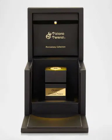 Tiziana Terenzi Gumin 2019 Anniversary Extrait de Parfum, 3.4 oz. | Thumbnail 3