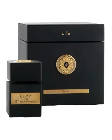 Tiziana Terenzi Gumin 2019 Anniversary Extrait de Parfum, 3.4 oz. | Thumbnail 1