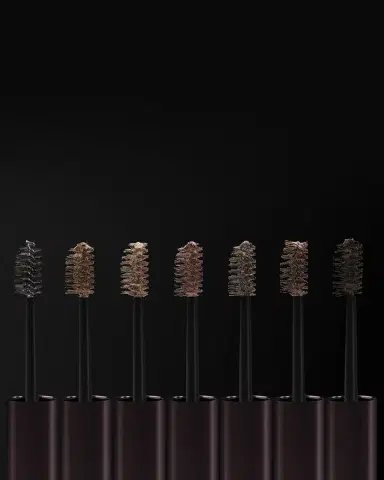 Hourglass Cosmetics Arch Brow Volumizing Fiber Gel | Thumbnail 2