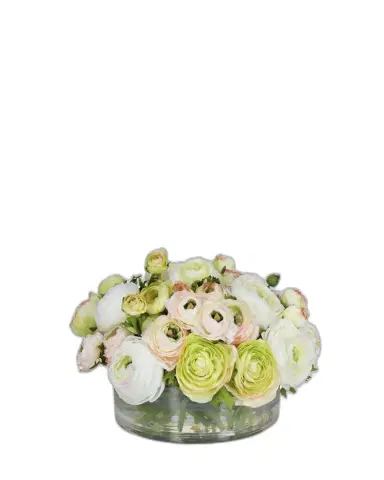 Winward Home Mix Green Ranunculus | Thumbnail 1