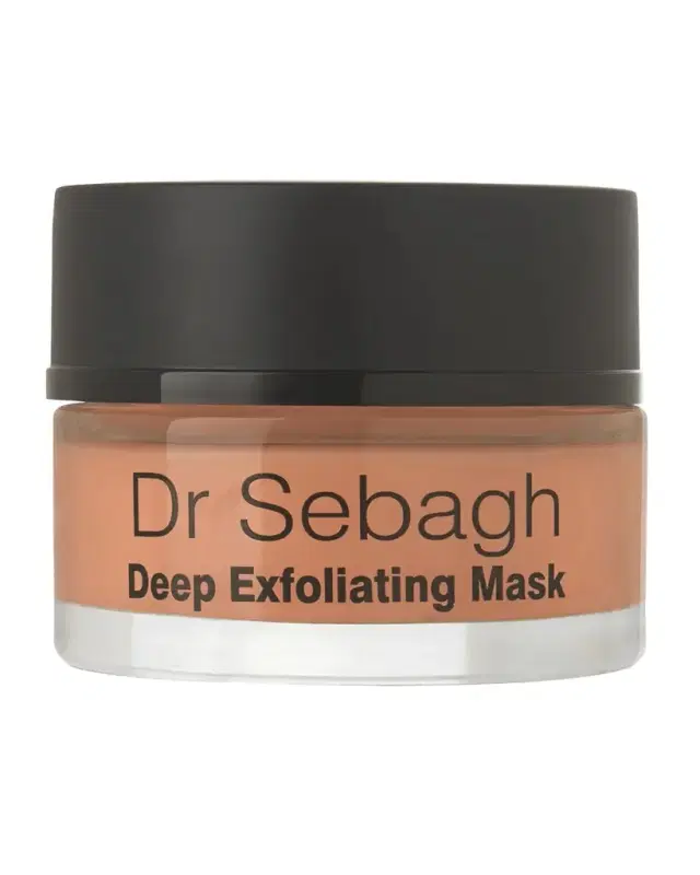 Dr Sebagh Deep Exfoliating Mask, 1.7 oz.