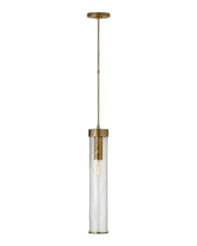 Visual Comfort Signature Liaison Long Pendant By Kelly Wearstler | Thumbnail 1