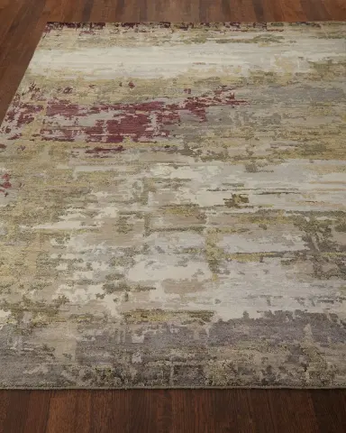 Haven & Loom Lennon Hand-Knotted Rug | Thumbnail 2