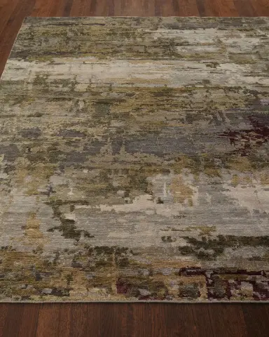 Haven & Loom Lennon Hand-Knotted Rug | Thumbnail 3