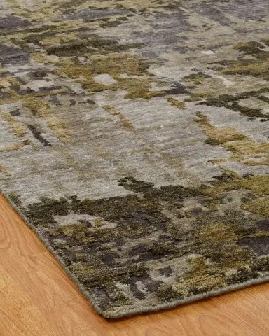 Haven & Loom Lennon Hand-Knotted Rug | Thumbnail 4