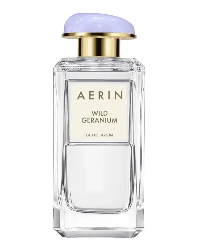 Wild Geranium Eau de Parfum, 3.4 oz.