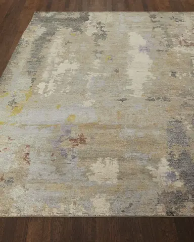 Haven & Loom Nash Hand-Knotted Rug | Thumbnail 2