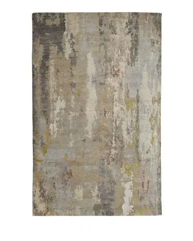 Haven & Loom Nash Hand-Knotted Rug | Thumbnail 1