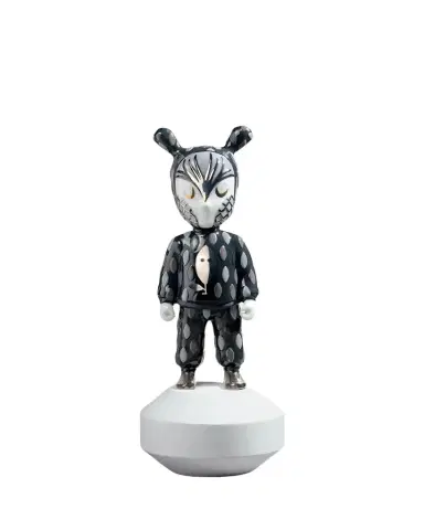 Lladro "The Guest" Figurine by Rolito | Thumbnail 1