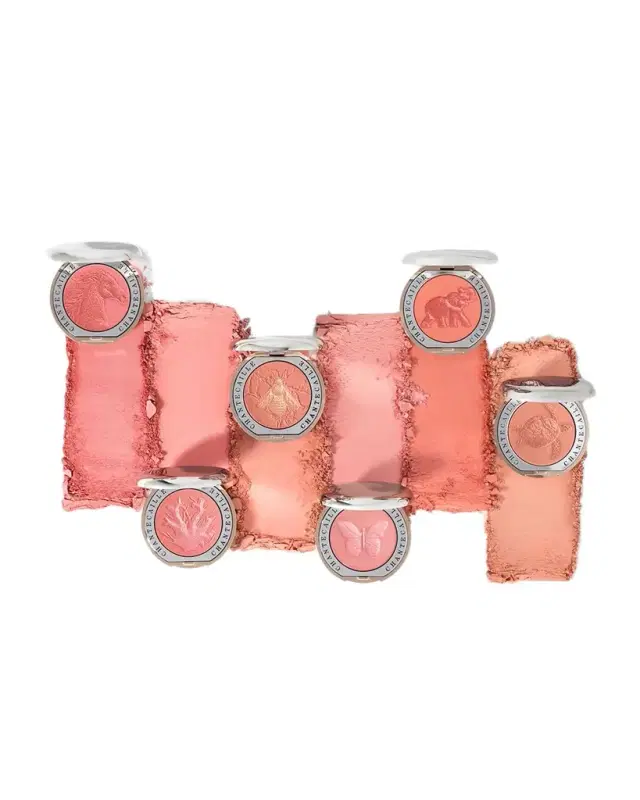 Philanthropy Cheek Shade