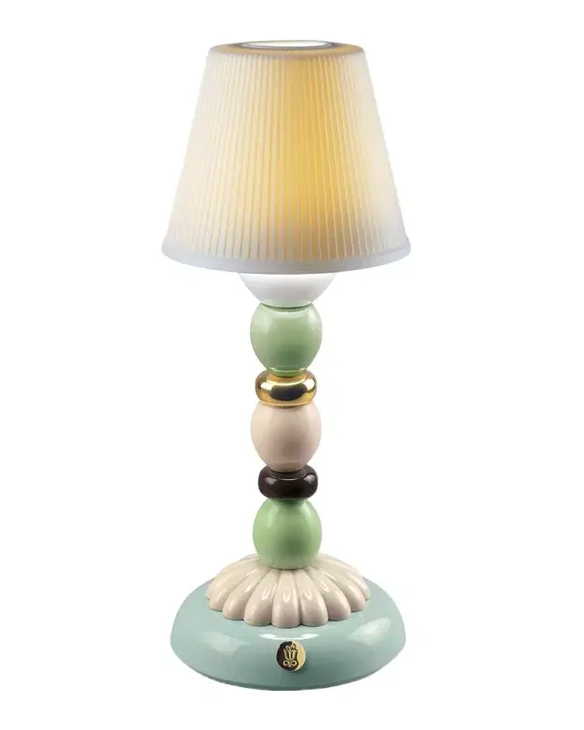 Palm Firefly Lamp