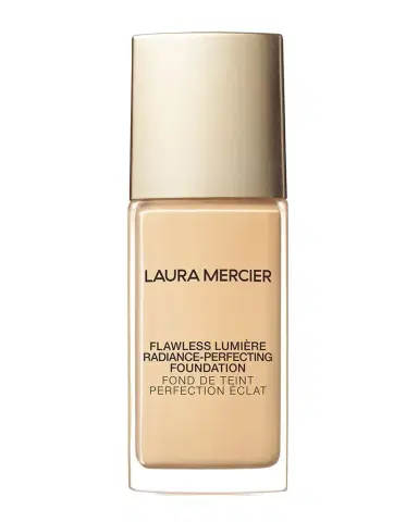 Laura Mercier Flawless Lumière Radiance-Perfecting Foundation | Thumbnail 1 Laura Mercier Flawless Lumière Radiance-Perfecting Foundation | Thumbnail 1