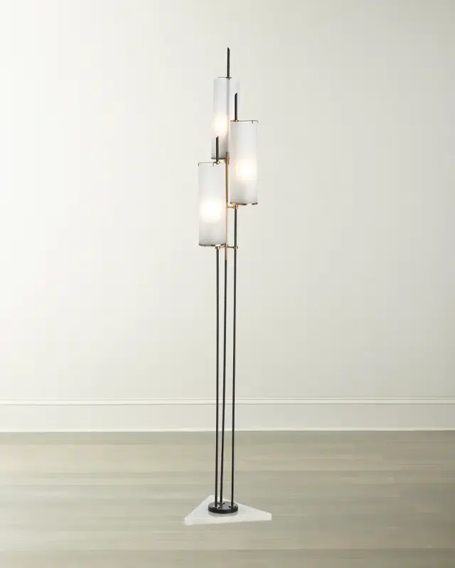 Stefan Floor Lamp