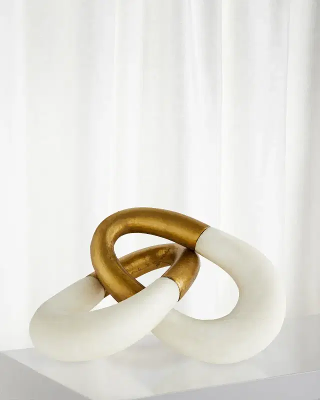 Arteriors Terra Sculpture