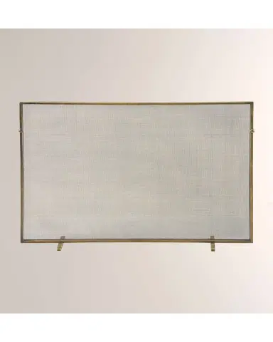 Arteriors Gita Fireplace Screen | Thumbnail 2