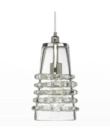 Jamie Young Long Ribbon Pendant | Thumbnail 2 Jamie Young Long Ribbon Pendant | Thumbnail 2