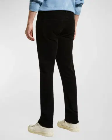 Tom Ford Men's 5-Pocket Slim-Fit Jeans | Thumbnail 3 Tom Ford Men's 5-Pocket Slim-Fit Jeans | Thumbnail 3