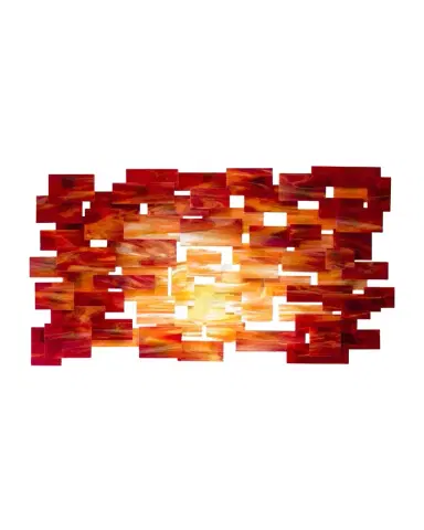 Karo Studios Sunset Wall Sculpture | Thumbnail 1