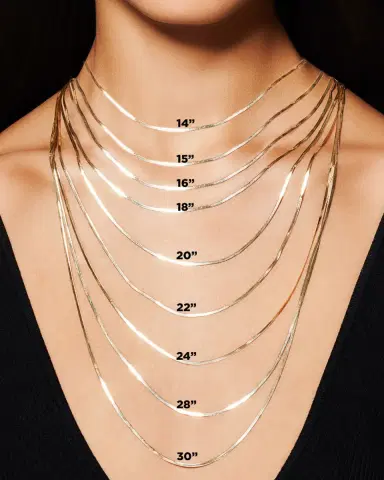 LANA 14K Gold Emerald-Cut Diamond Pendant Necklace | Thumbnail 4 LANA 14K Gold Emerald-Cut Diamond Pendant Necklace | Thumbnail 4