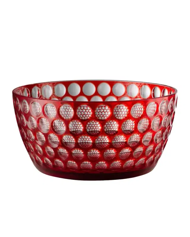 Lente Salad Bowl