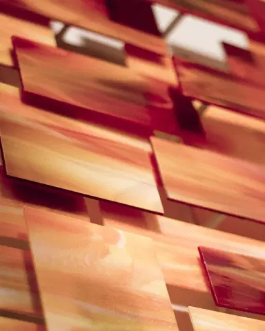 Karo Studios Sunset Medium Wall Sculpture | Thumbnail 4