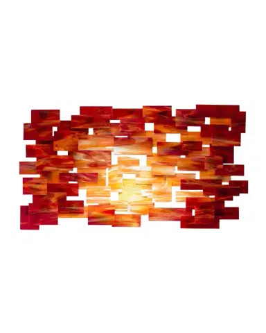 Karo Studios Sunset Large Wall Sculpture | Thumbnail 1