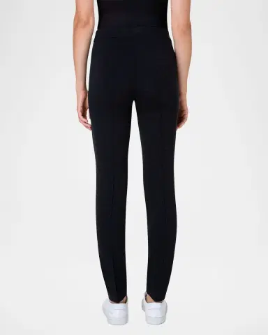 Akris punto Mara Skinny Pants | Thumbnail 2