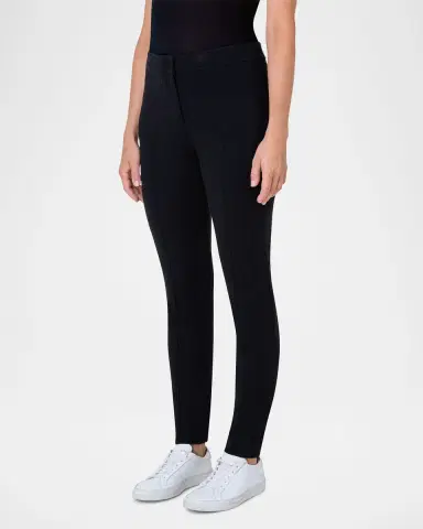 Akris punto Mara Skinny Pants | Thumbnail 3
