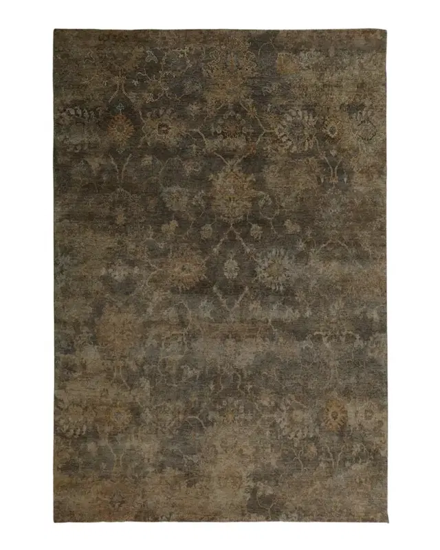 Avani Hand-Knotted Rug