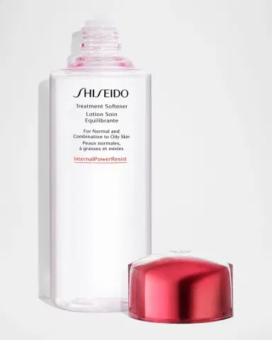 Shiseido Treatment Softener | Thumbnail 2