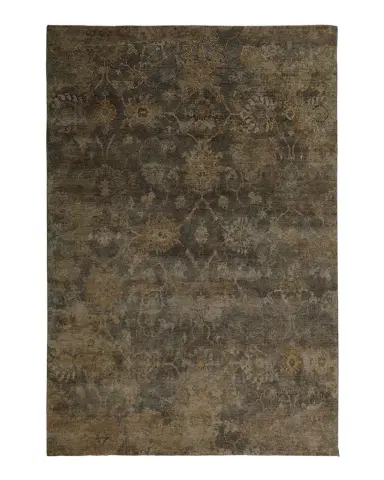 Haven & Loom Avani Hand-Knotted Rug | Thumbnail 1