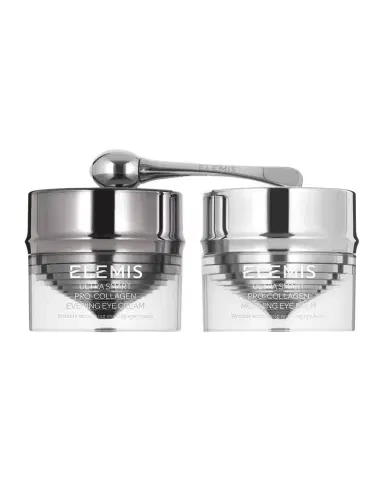 ELEMIS Ultra Smart Pro-Collagen Eye Treatment Duo | Thumbnail 1