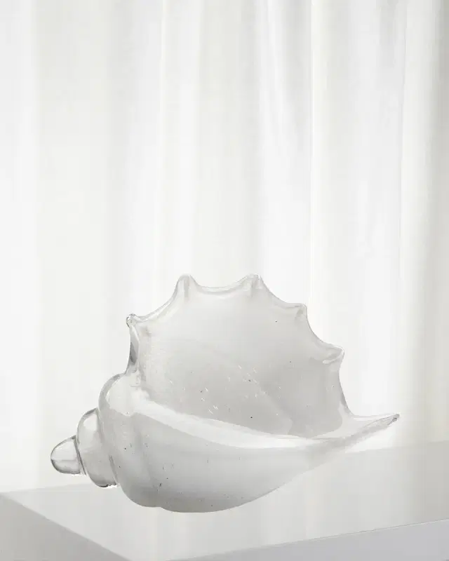 Jamie Young Triton Shell Decor