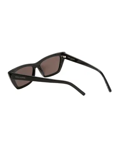 Saint Laurent Cat-Eye Acetate Sunglasses | Thumbnail 1 Saint Laurent Cat-Eye Acetate Sunglasses | Thumbnail 1