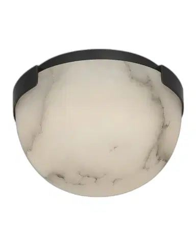 Visual Comfort Signature Melange Petite Flush Mount By Kelly Wearstler | Thumbnail 1
