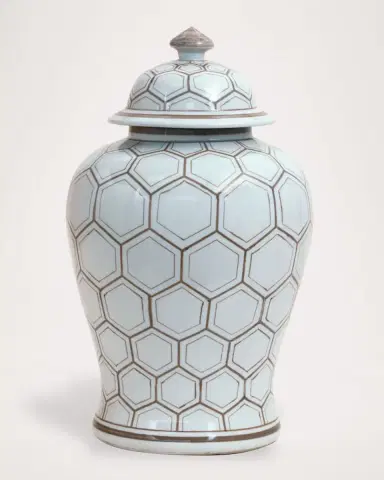 Port 68 Kenilworth Jar, Brown | Thumbnail 2