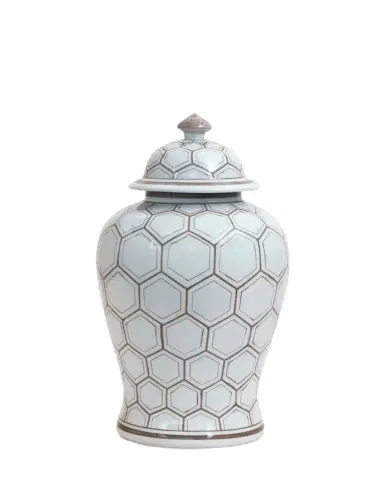 Port 68 Kenilworth Jar, Brown | Thumbnail 1