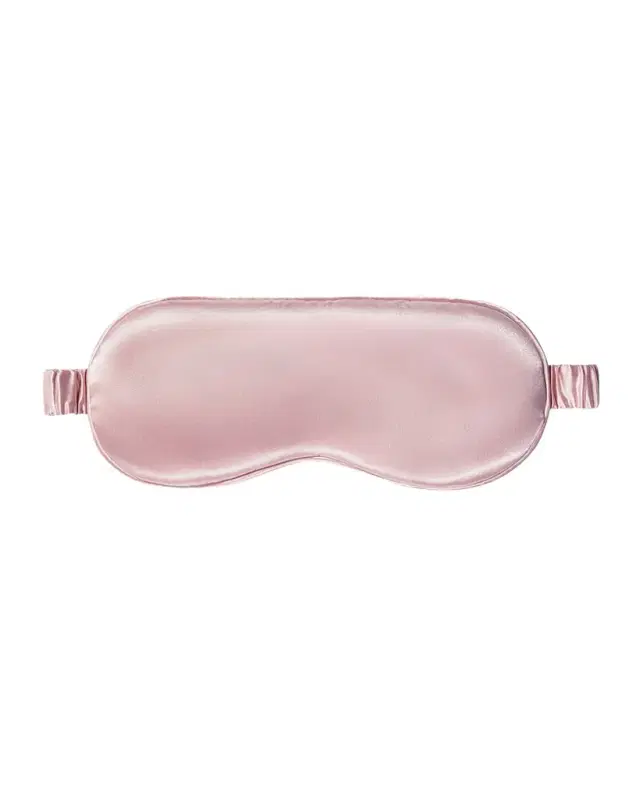 Pure Silk Sleep Mask
