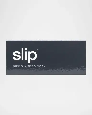 slip Pure Silk Sleep Mask | Thumbnail 2 slip Pure Silk Sleep Mask | Thumbnail 2