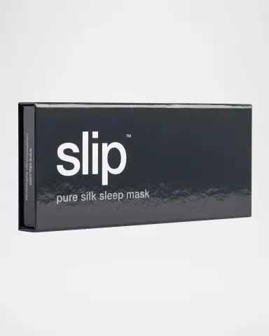 slip Pure Silk Sleep Mask | Thumbnail 4 slip Pure Silk Sleep Mask | Thumbnail 4