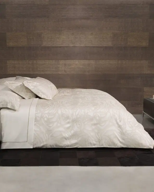 Roseto Duvet Cover