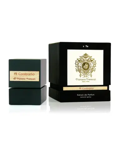 Tiziana Terenzi Al Contrario Extrait de Parfum, 1.7 oz. | Thumbnail 3 Tiziana Terenzi Al Contrario Extrait de Parfum, 1.7 oz. | Thumbnail 3