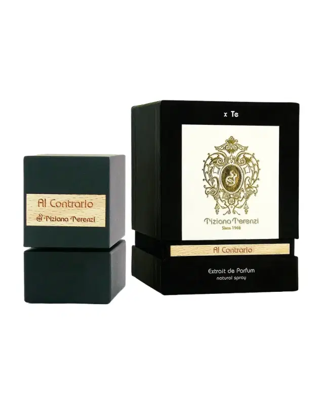 Tiziana Terenzi Al Contrario Extrait de Parfum, 1.7 oz.