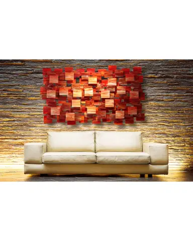 Karo Studios Sedona Wall Sculpture | Thumbnail 2