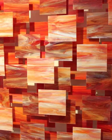 Karo Studios Sedona Wall Sculpture | Thumbnail 3