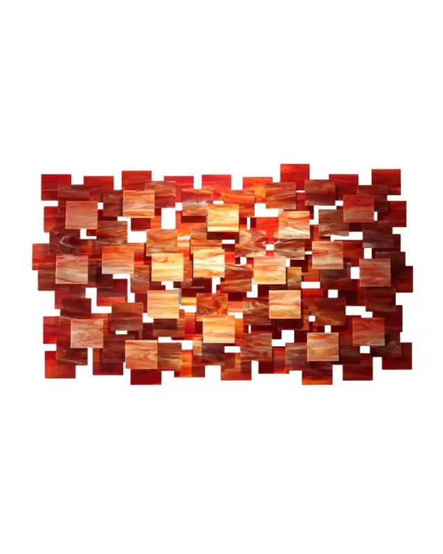 Karo Studios Sedona Wall Sculpture
