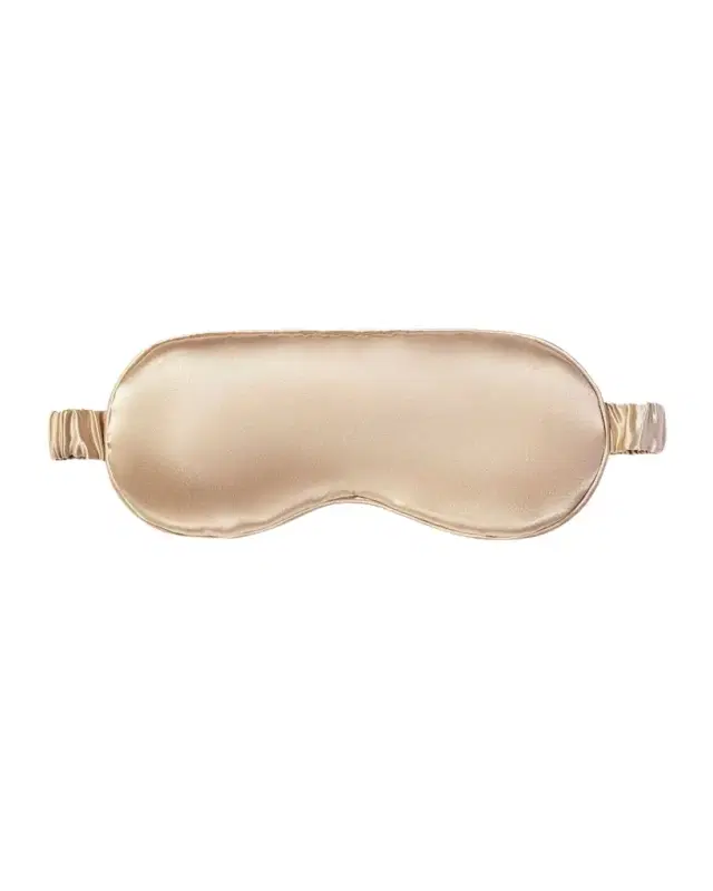 Pure Silk Sleep Mask
